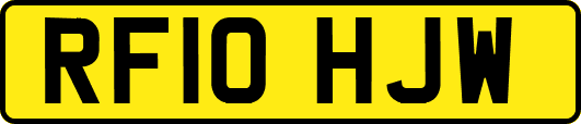 RF10HJW