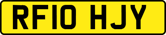RF10HJY