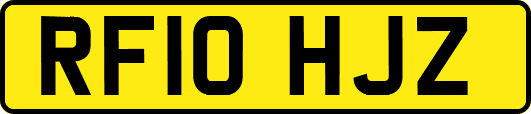 RF10HJZ