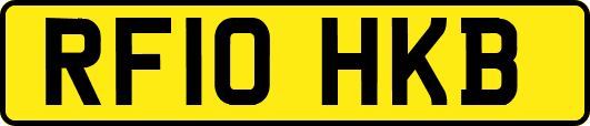 RF10HKB