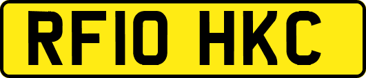 RF10HKC