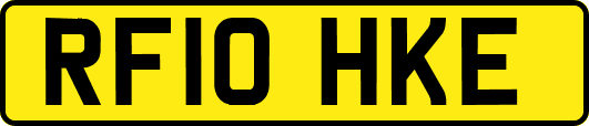RF10HKE