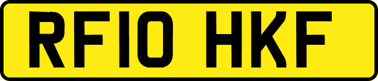 RF10HKF