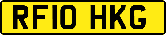 RF10HKG