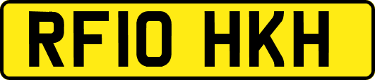 RF10HKH