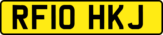 RF10HKJ