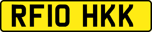 RF10HKK