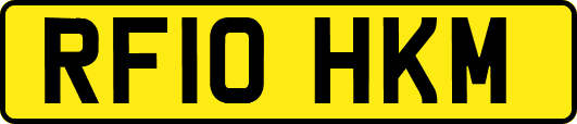 RF10HKM