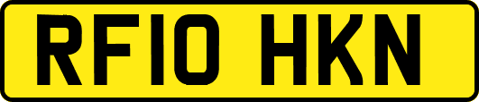 RF10HKN