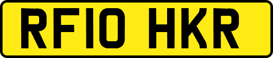 RF10HKR