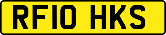 RF10HKS