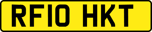 RF10HKT