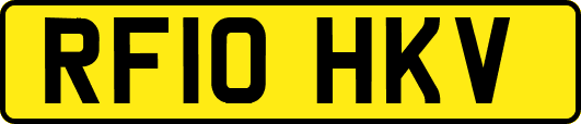 RF10HKV