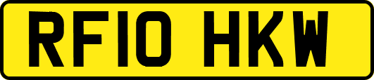 RF10HKW