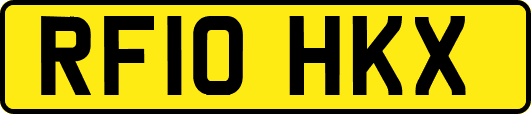 RF10HKX