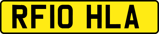 RF10HLA