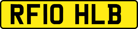 RF10HLB