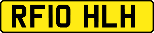 RF10HLH