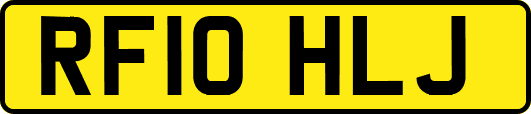 RF10HLJ