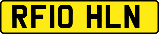 RF10HLN