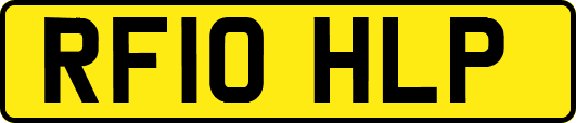 RF10HLP