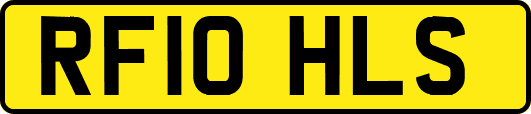 RF10HLS