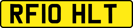 RF10HLT