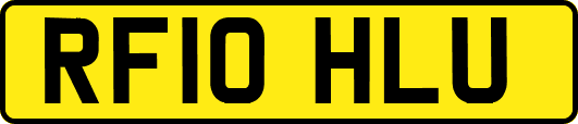 RF10HLU