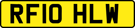 RF10HLW
