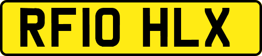 RF10HLX