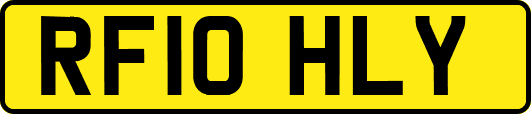 RF10HLY