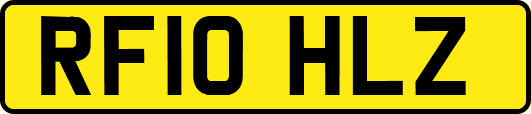 RF10HLZ