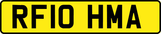 RF10HMA