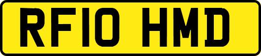RF10HMD