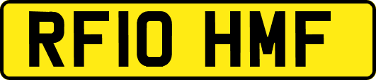 RF10HMF