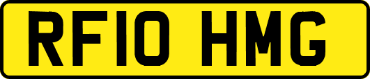 RF10HMG