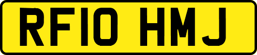 RF10HMJ