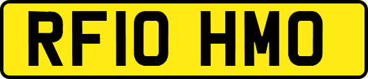 RF10HMO