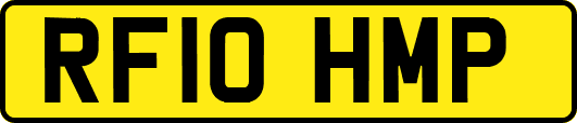 RF10HMP