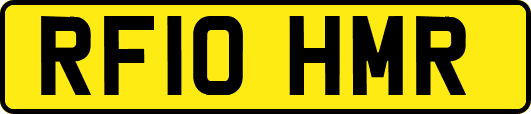 RF10HMR