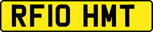 RF10HMT