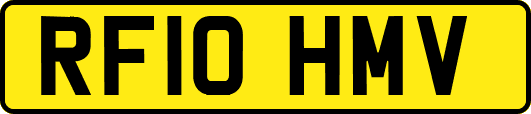 RF10HMV