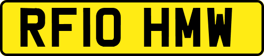 RF10HMW