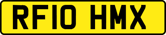RF10HMX