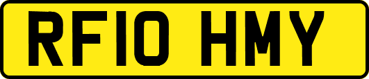 RF10HMY