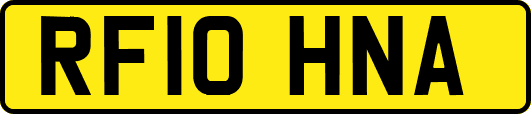 RF10HNA