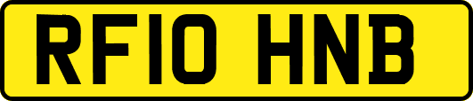 RF10HNB