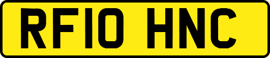 RF10HNC