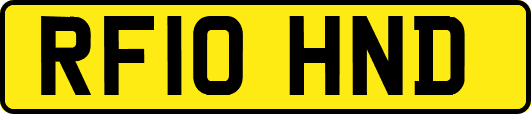 RF10HND