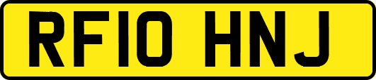 RF10HNJ